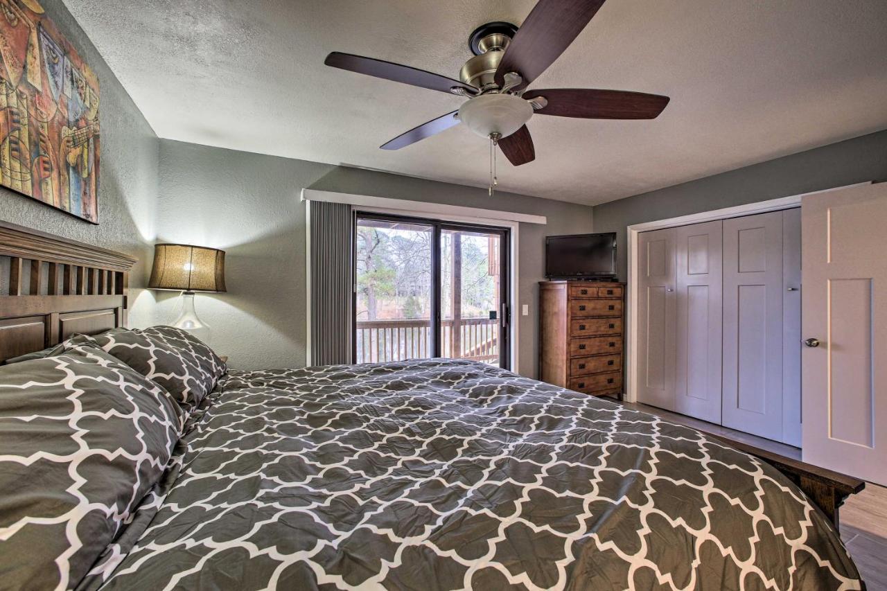 Renovated Lakefront Escape With Private Dock And Deck! Bella Vista Exterior foto