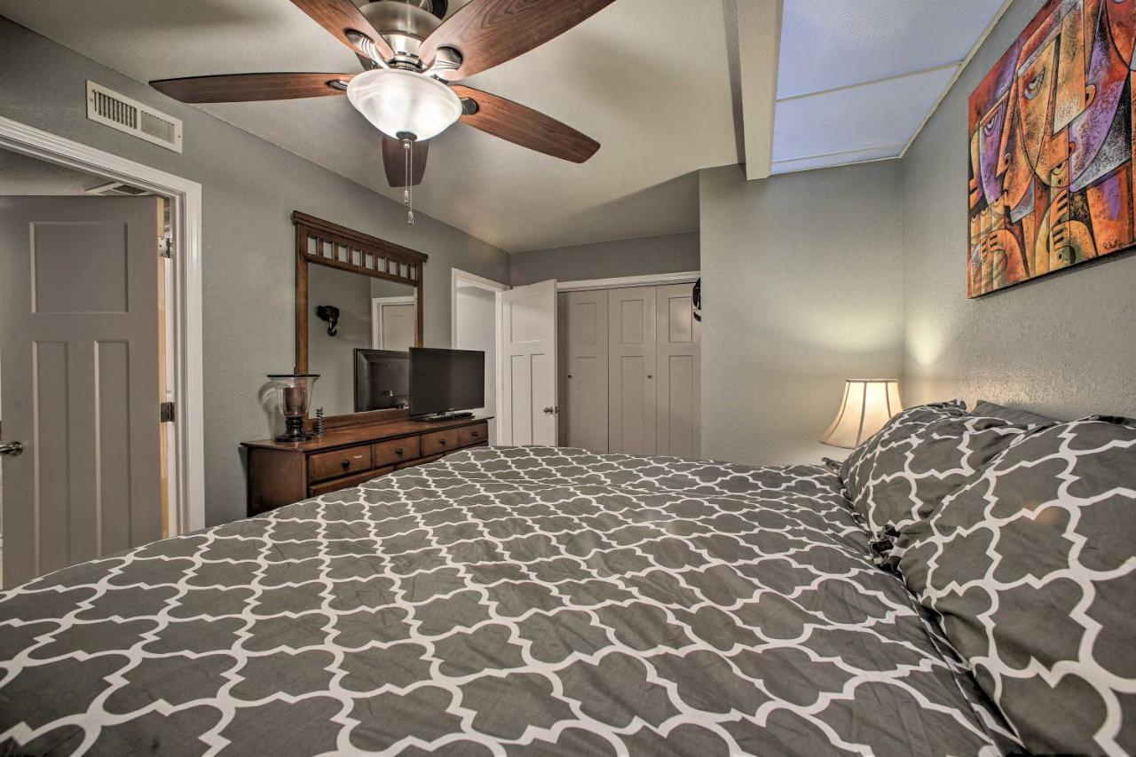 Renovated Lakefront Escape With Private Dock And Deck! Bella Vista Exterior foto