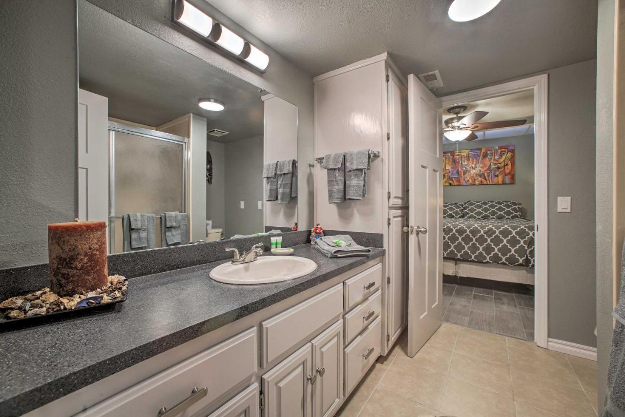 Renovated Lakefront Escape With Private Dock And Deck! Bella Vista Exterior foto